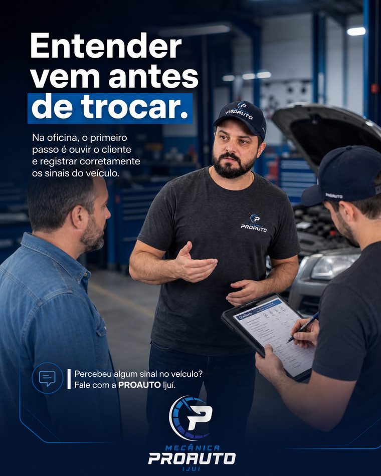 Mecânica ProAuto