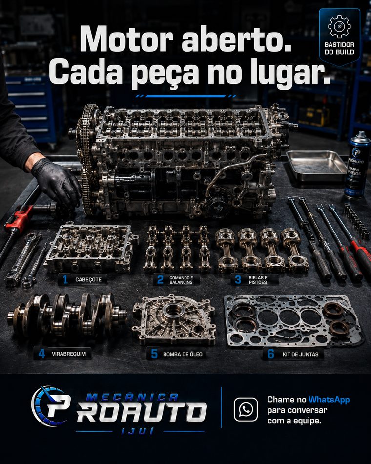 Mecânica ProAuto