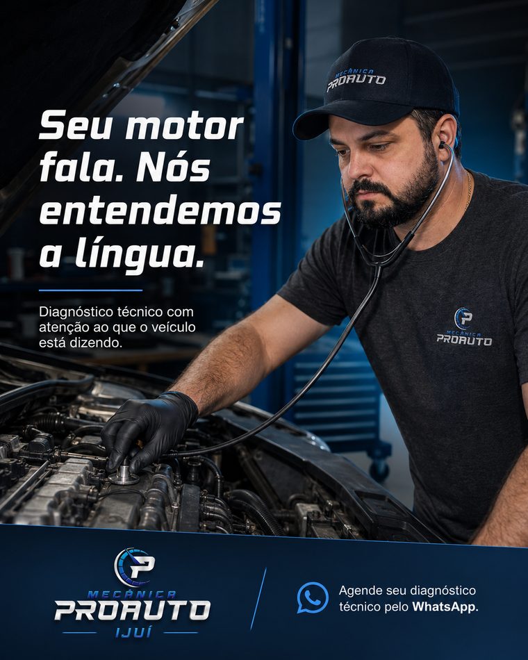 Mecânica ProAuto