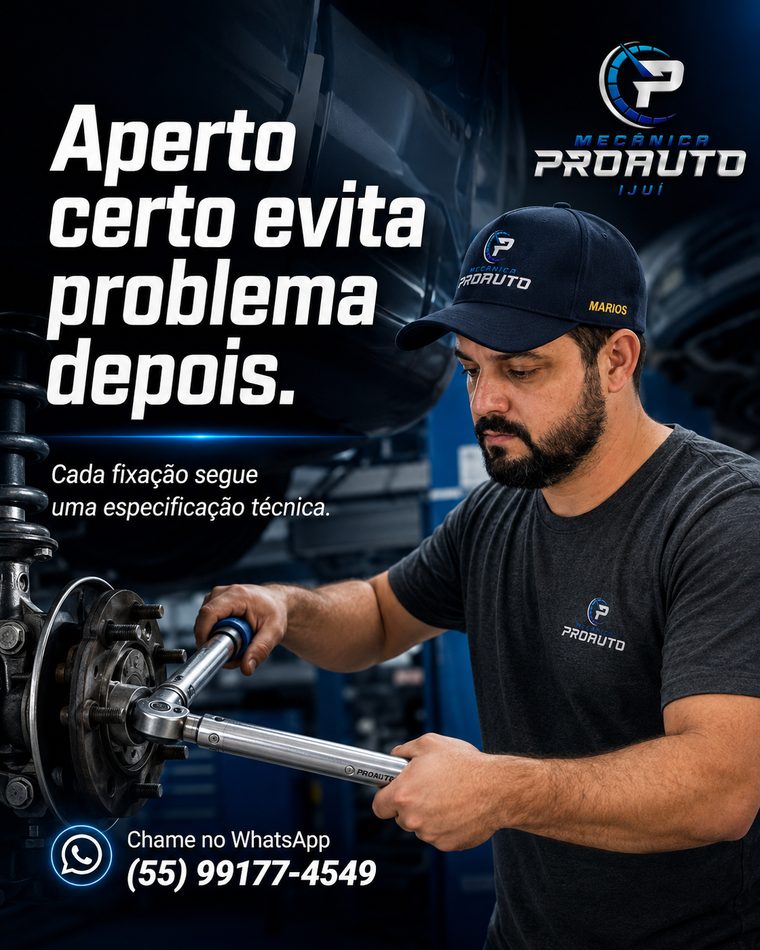 Mecânica ProAuto
